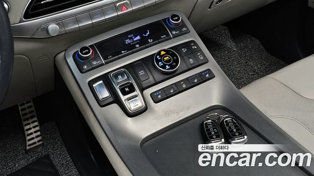 2019 Hyundai Palisade Gasoline 3.8 4WD, photograph 9