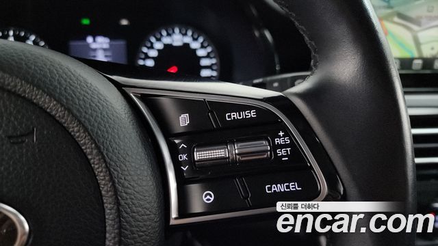 2021 Kia Seltos Gasoline 1.6 Turbo 2WD, photograph 8