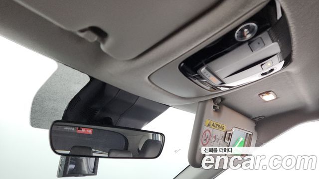 Kia Seltos Gasoline 1.6 Turbo 2WD
