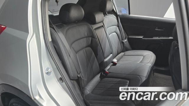 Kia Sportage Diesel 2WD TLX