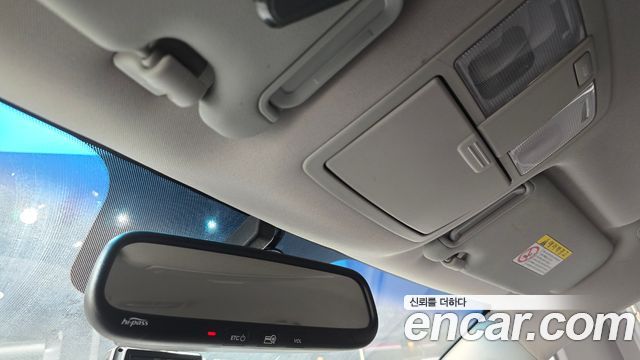 2011 Kia Sportage Diesel 2WD TLX, photograph 9