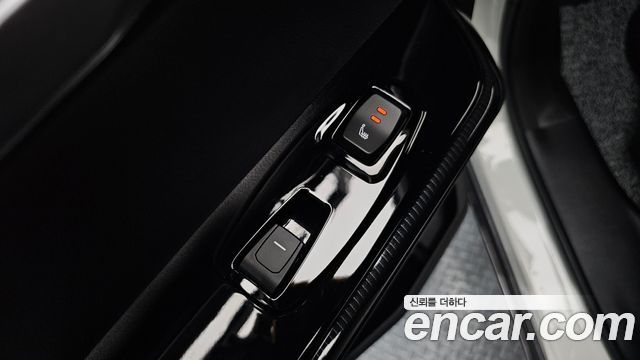 2024 KG_Mobility_Ssangyong Actyon Gasoline 1.5 2WD, photograph 7