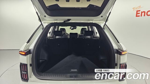 2024 KG_Mobility_Ssangyong Actyon Gasoline 1.5 2WD, photograph 6