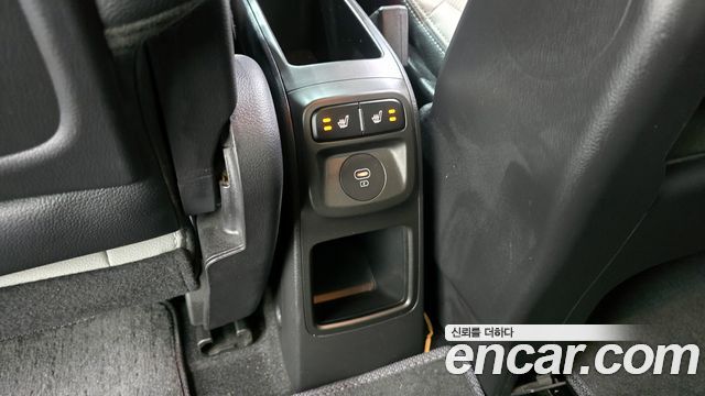 Kia RAY Gravity — photo 1 of 20