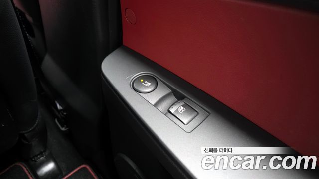 KG_Mobility_Ssangyong KORANDO CX7 4WD — photo 1 of 20