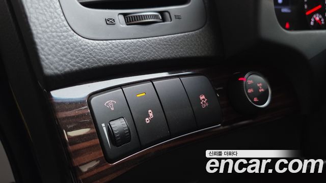 Kia Mohave Diesel 3.0 4WD — photo 1 of 20