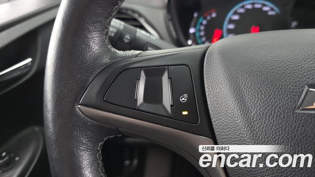 ChevroletGMDaewoo Spark LT — photo 1 of 30