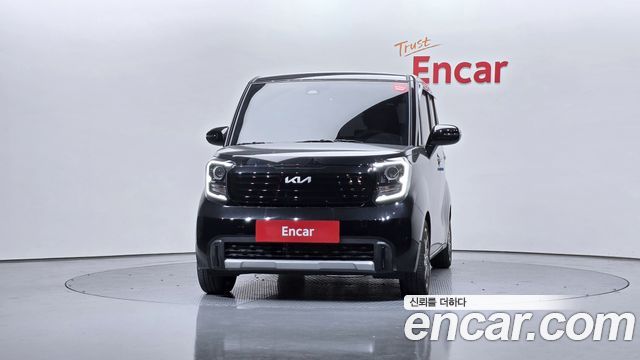 Kia RAY Signature — photo 1 of 20