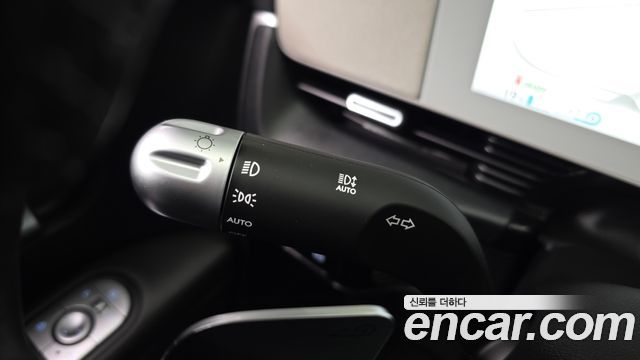 Hyundai Ioniq5 Long Range AWD — photo 1 of 31