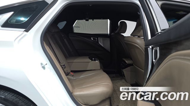 Kia K8 Noblesse