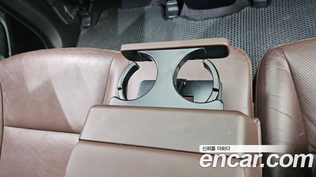 Hyundai Santafe Diesel 2.0 2WD — photo 1 of 30