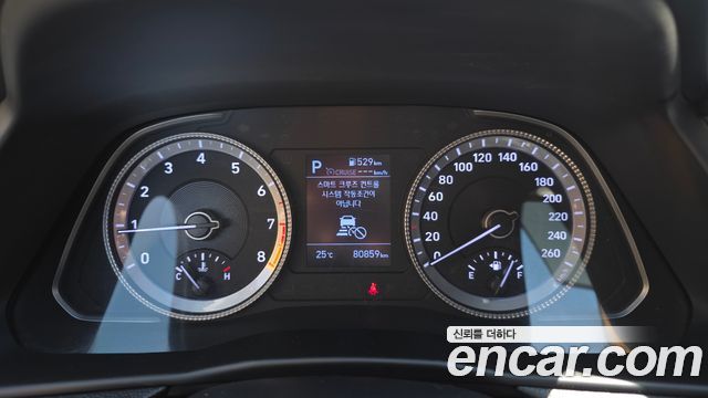 Hyundai Sonata 1.6 Turbo — photo 1 of 20