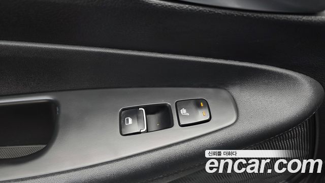 Hyundai Santafe Diesel 2.2 2WD — photo 1 of 30