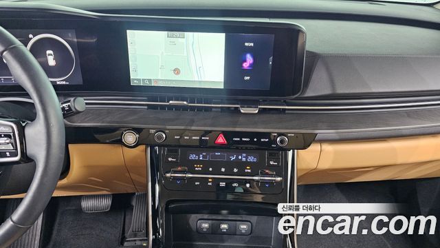 Kia Canival Diesel 7-Seater Noblesse — photo 1 of 31