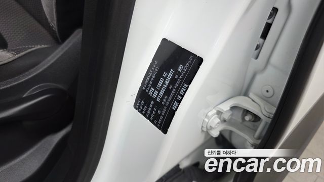 Renault-KoreaSamsung QM3 RE — photo 1 of 30