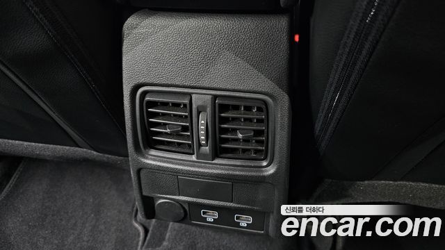 Renault-KoreaSamsung XM3 1.6 GTe LE Plus — photo 1 of 30