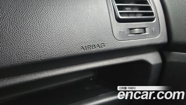 2010 Kia morning LX, photograph 3