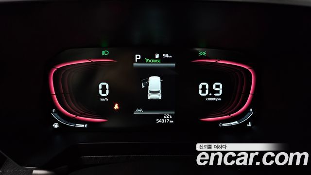 Kia RAY Signature — photo 1 of 31