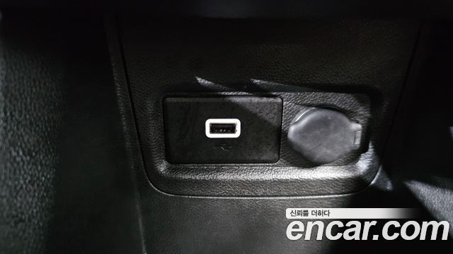 ChevroletGMDaewoo Spark LT — photo 1 of 30