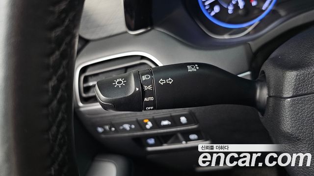 Hyundai Palisade Gasoline 3.8 2WD — photo 1 of 33