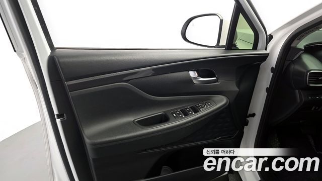 Hyundai Santafe HEV 1.6 2WD — photo 1 of 34