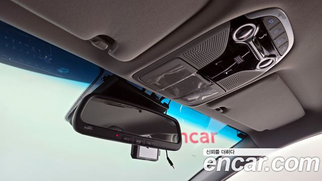 Hyundai Grandeur 3.0 Exclusive — photo 1 of 31