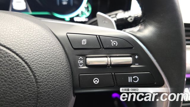Hyundai Grandeur 3.0 LPi Rent Car — photo 1 of 35