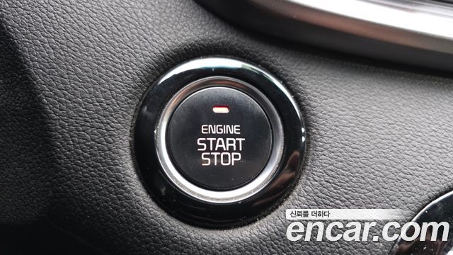 Kia Sorento Diesel 2.2 2WD — photo 1 of 31