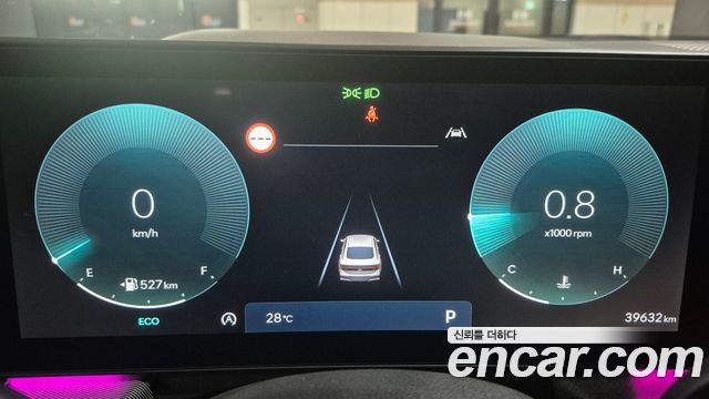 Hyundai Sonata 1.6 Turbo — photo 1 of 33