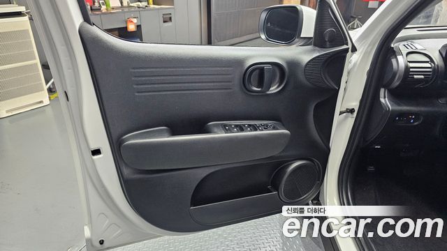 Hyundai Casper Modern — photo 1 of 29