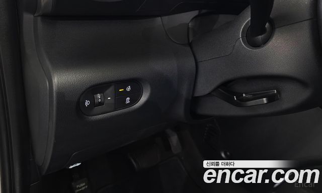 Hyundai Casper Modern — photo 1 of 30