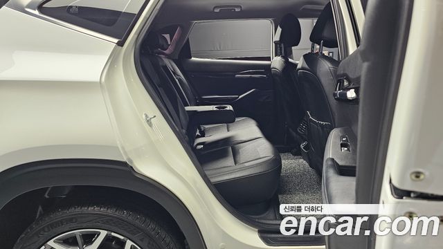 Kia Seltos Gasoline 1.6 Turbo 2WD — photo 1 of 20