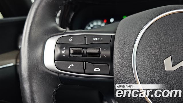 2023 Kia K5 1.6 Turbo, photograph 3