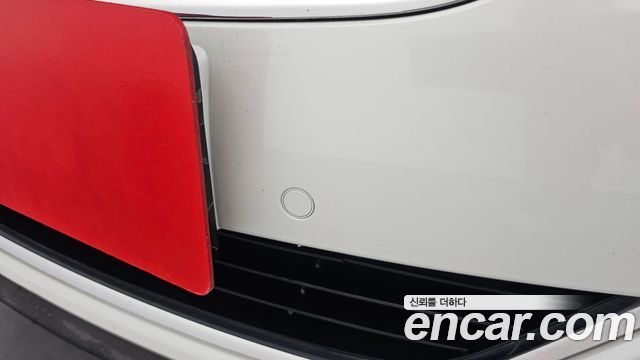 Renault-KoreaSamsung SM7 LPLI 2.0 LPe Disabled — photo 1 of 30