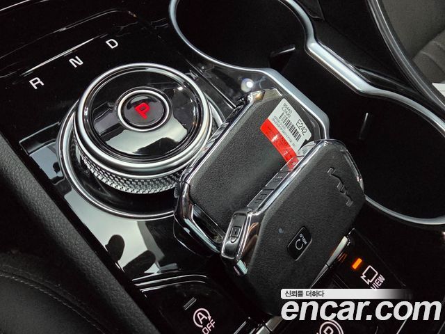Kia K5 2.0 — photo 1 of 20