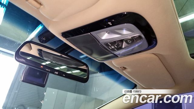 Hyundai Grandeur HG240 Modern — photo 1 of 18