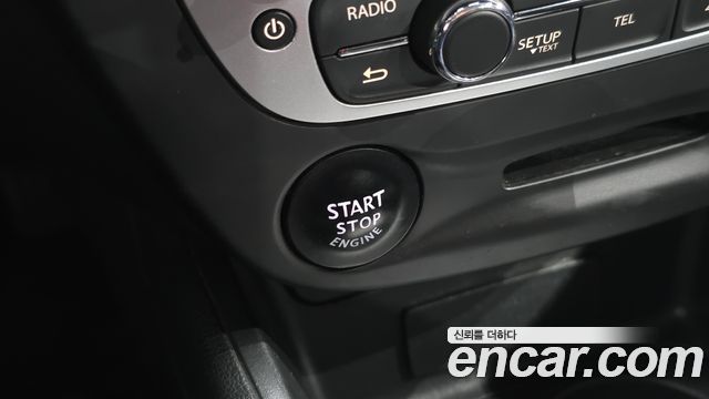 Renault-KoreaSamsung SM3 Diesel LE — photo 1 of 20