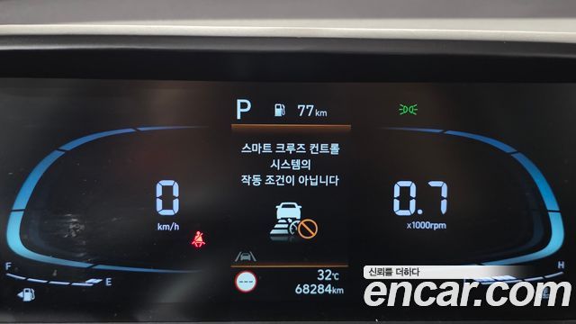 Hyundai Casper Modern — photo 1 of 20