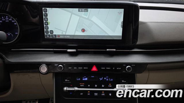 Kia Canival Conversion(LPG) — photo 1 of 30