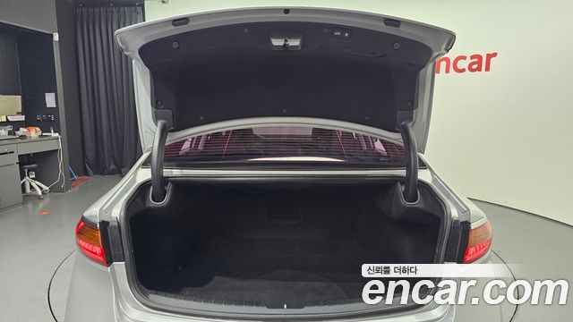 2016 Kia K7 3.3 GDI Noblesse, photograph 5