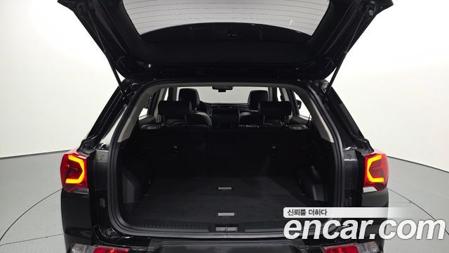 KG_Mobility_Ssangyong KORANDO Diesel 1.6 2WD Delight Plus — photo 1 of 32