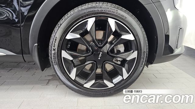 Kia Sorento Diesel 2.2 2WD — photo 1 of 31