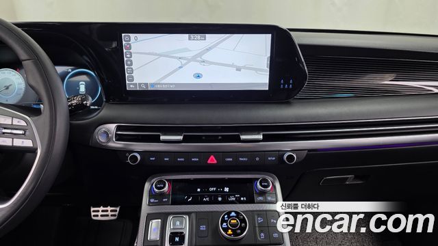 Hyundai Palisade Diesel 2.2 4WD — photo 1 of 33