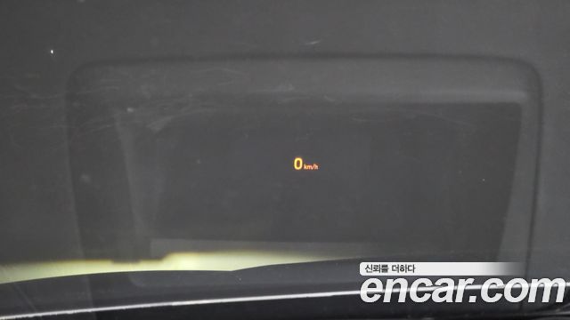 Hyundai Grandeur 3.0 Exclusive — photo 1 of 20