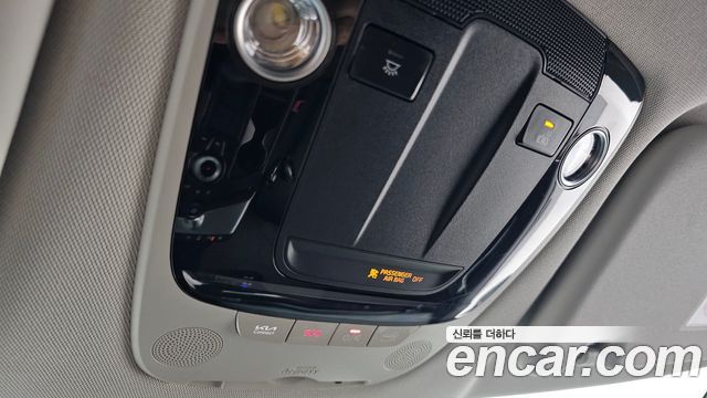 Kia EV6 Long Range 4WD