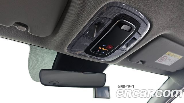 Hyundai AVANTE Inspiration — photo 1 of 30