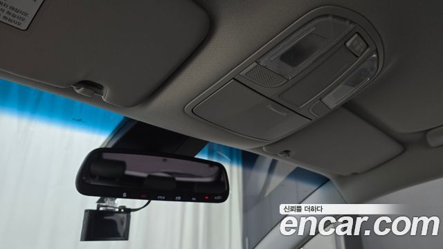 Hyundai Tucson Diesel 2.0 2WD — photo 1 of 30