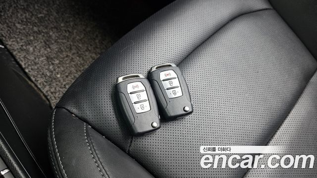 KG_Mobility_Ssangyong KORANDO Gasoline 1.5 2WD C3 Plus — photo 1 of 32
