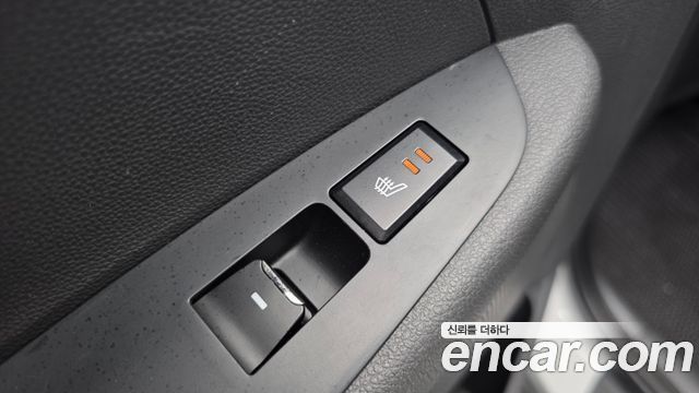 Hyundai Tucson Diesel 2.0 4WD — photo 1 of 32