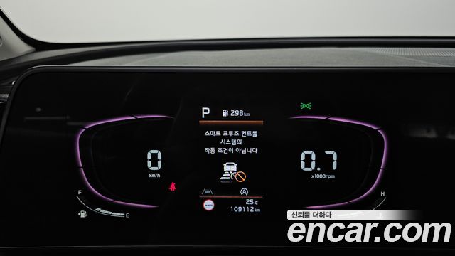 Kia Sportage Gasoline 1.6 Turbo 2WD — photo 1 of 30
